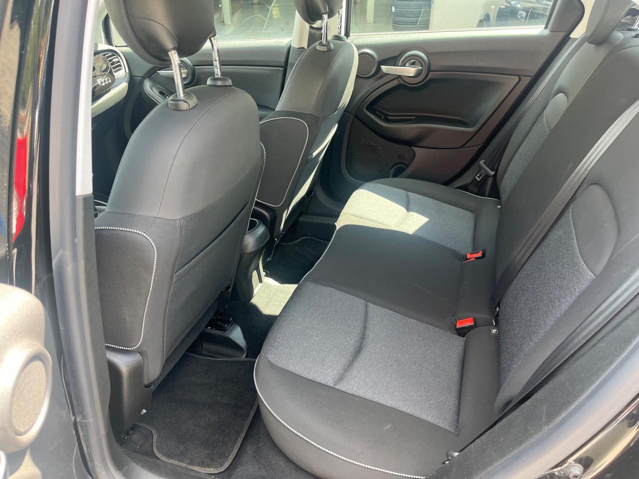 Fiat 500X 1.0 T3 120 CV Urban