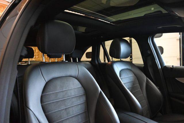 MERCEDES-BENZ GLC 300 e 4MATIC EQ-POWER AMG PREMIUM PLUS TETT.RADAR FULL