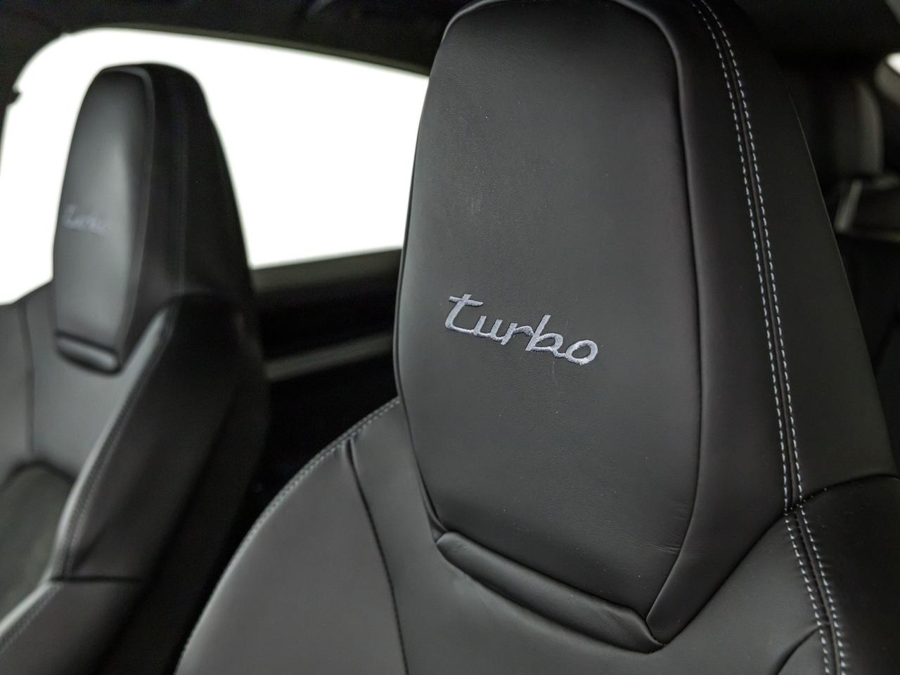 Porsche Cayenne coupe 4.0 e-hybrid turbo c/pack gt tiptronic