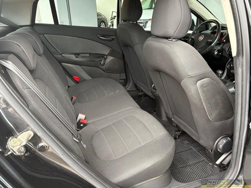 FIAT Bravo Bravo 1.6 MJT 105 CV DPF Dynamic