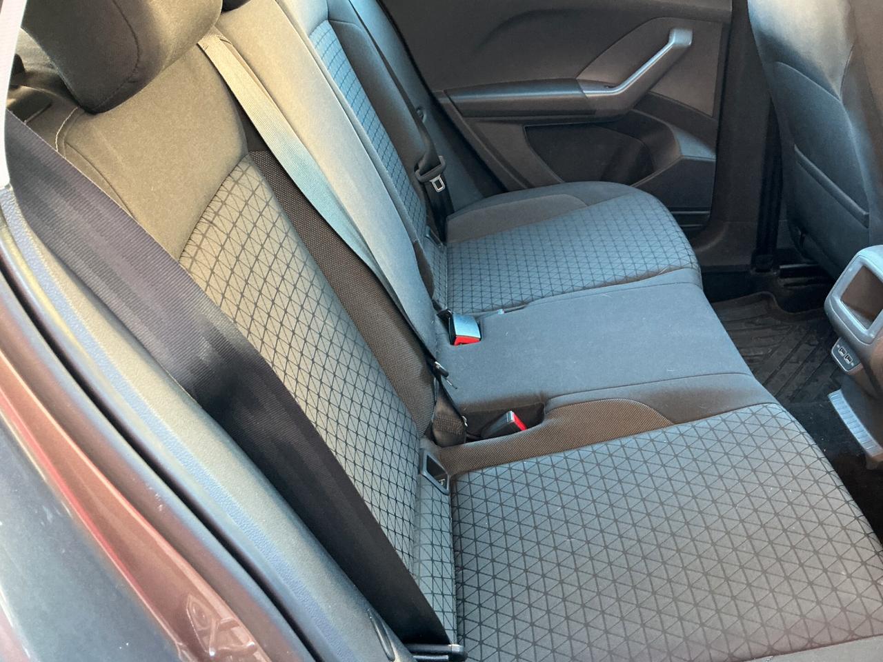 Volkswagen T-Cross 1.0 TSI Style BMT