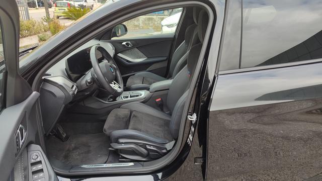 BMW 118 d MSport "PANO "CAMERA"PELLE"AMBIENTE"18