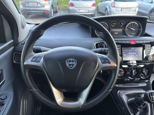 Lancia Ypsilon Ypsilon 1.2 69 CV 5 porte S&S Gold