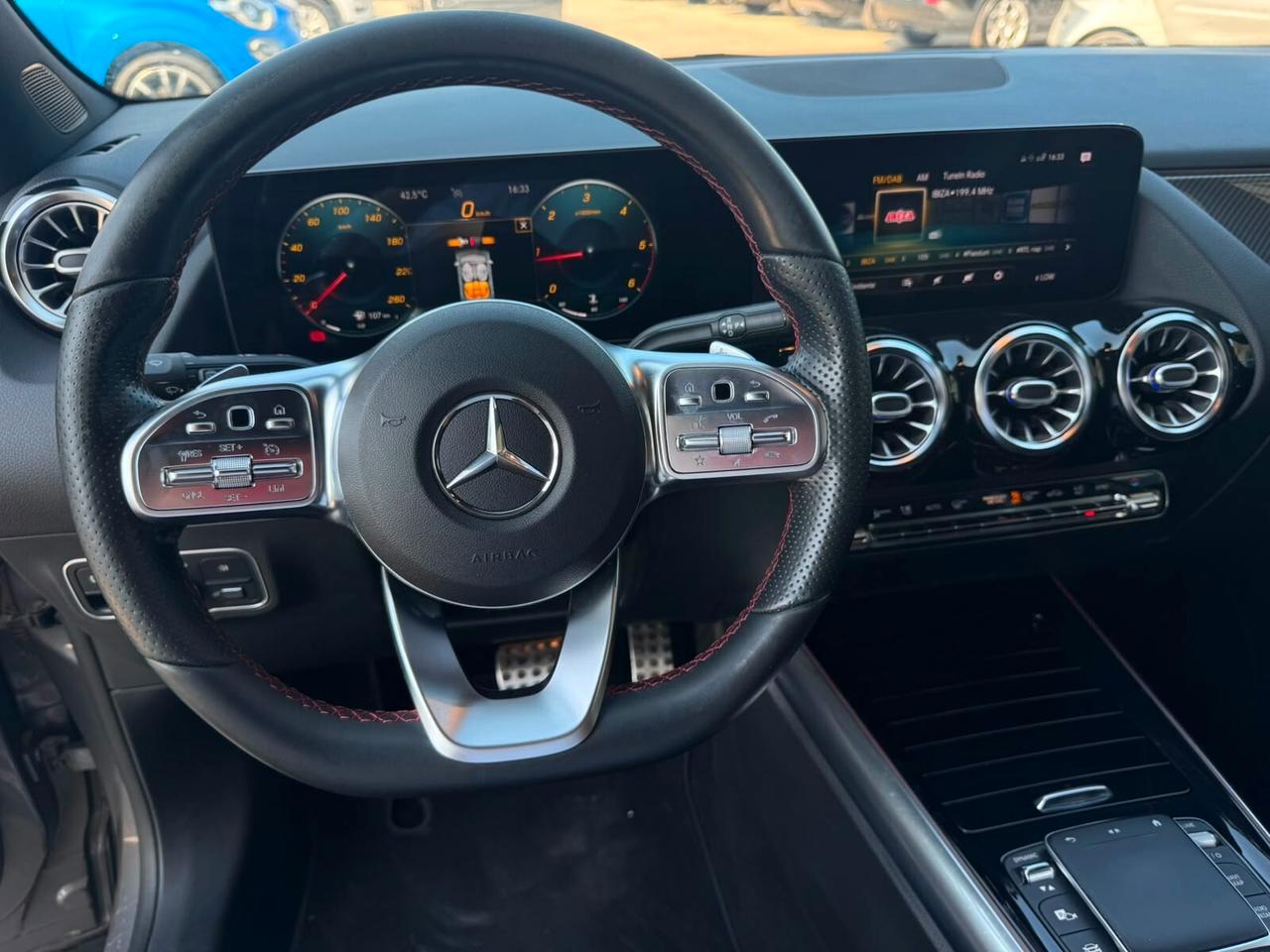 Mercedes-benz GLA 200 d Automatic Sport Plus