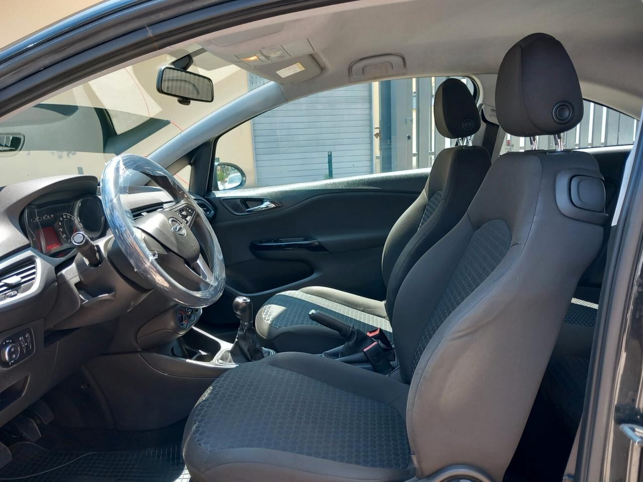 Opel Corsa 2016 1,3 Multijet EURO 6