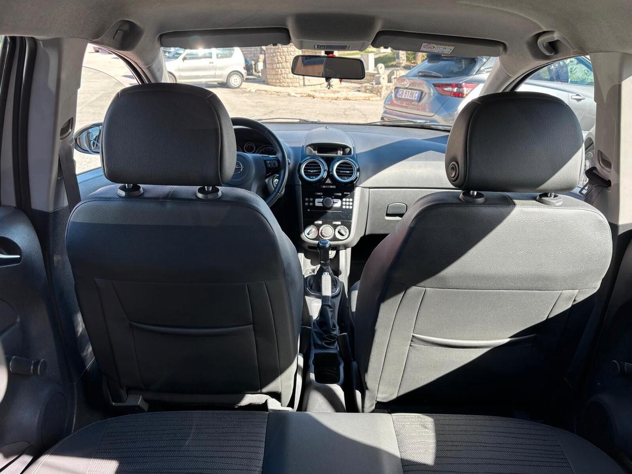 Opel Corsa 1.3 CDTI 75CV F.AP. 5 porte Edition