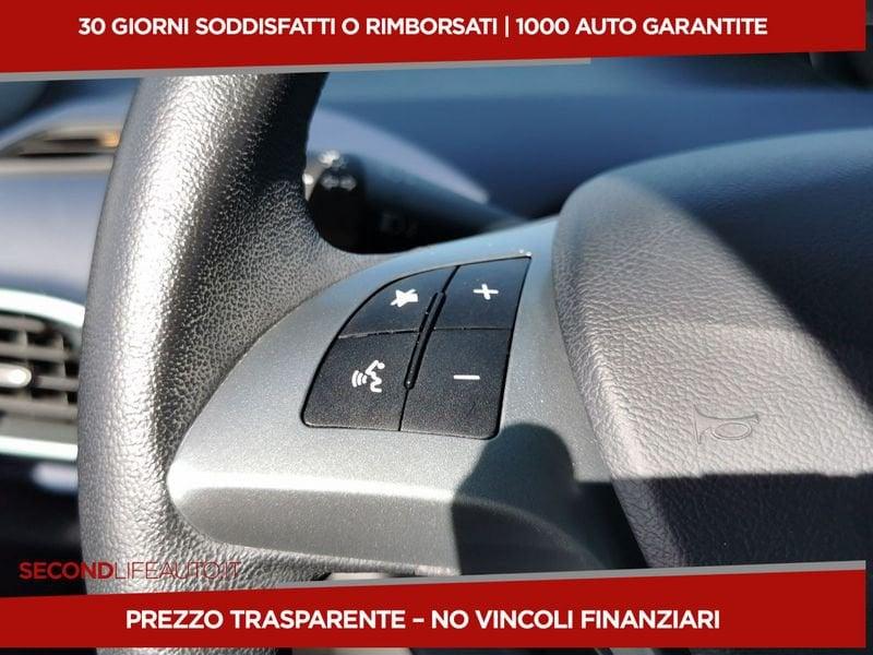Lancia Ypsilon 1.0 firefly hybrid Platino s&s 70cv