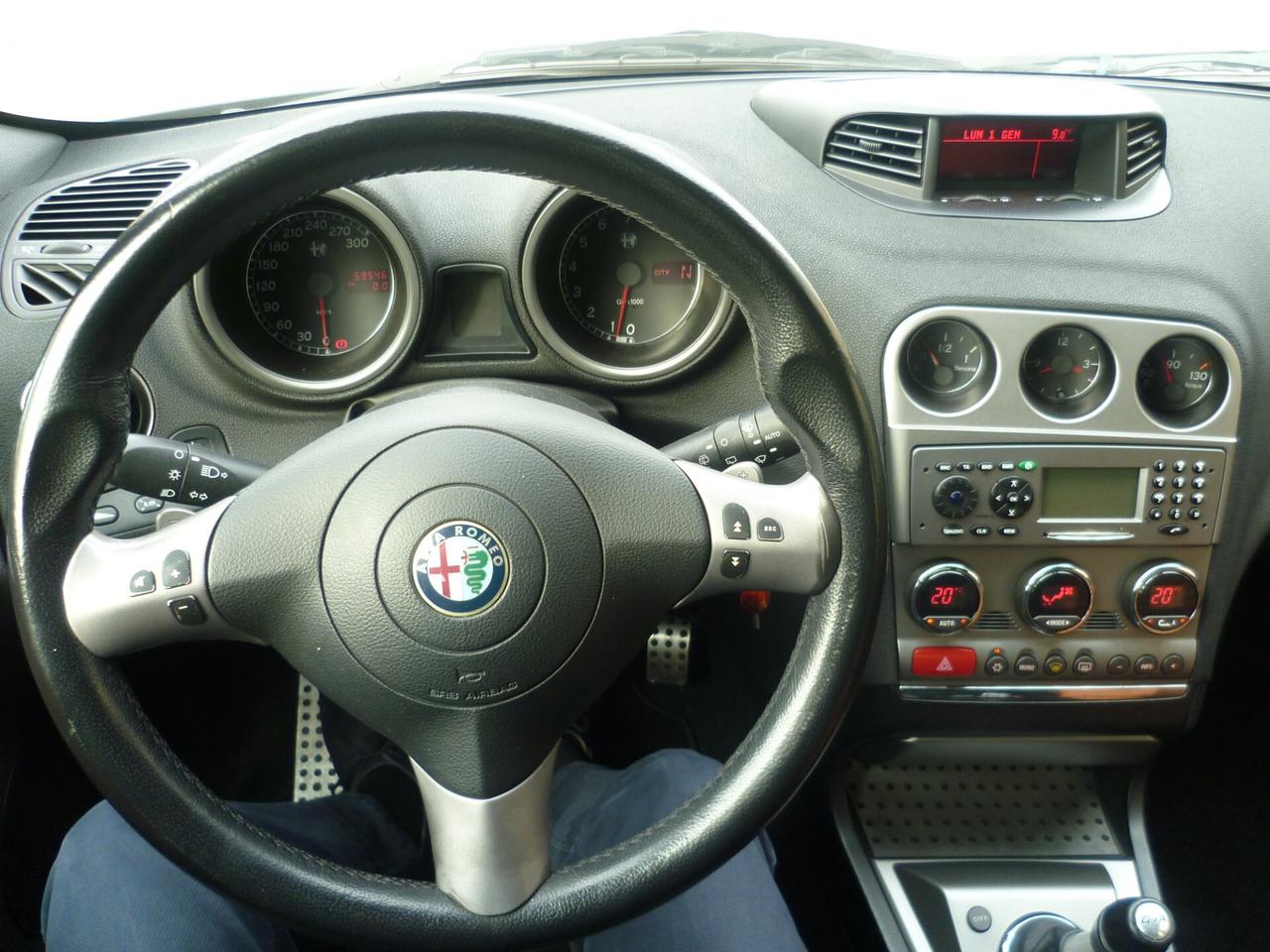 Alfa Romeo 156 3.2i V6 24V cat Sportwagon Selespeed GTA 59500km