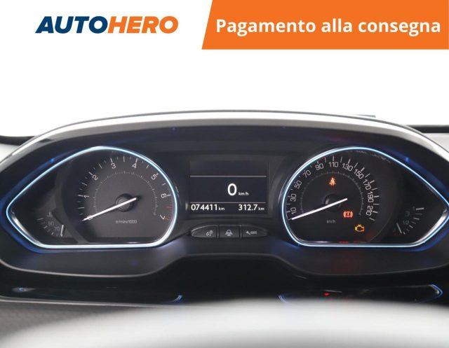 PEUGEOT 2008 1° serie PureTech Turbo 110 S&S Allure