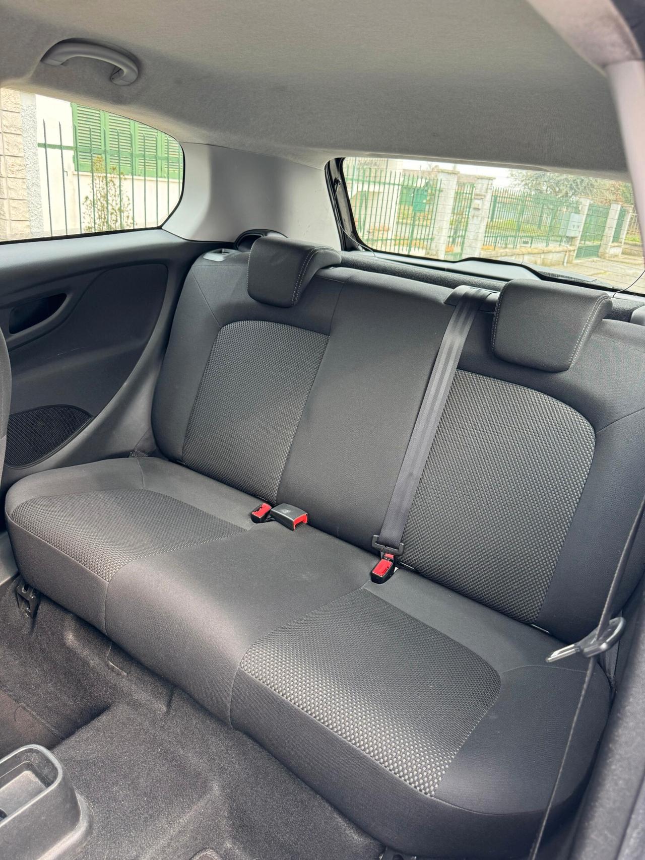 Fiat Punto 0.9 TwinAir Turbo S&S 3 porte Lounge