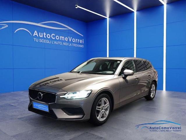 Volvo V60 D3 Geartronic Momentum