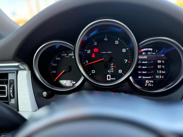 PORSCHE Macan 2.0 StraStraFull!!