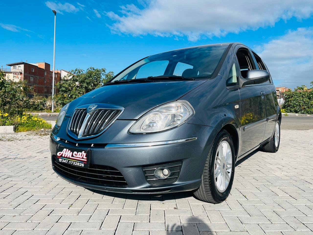 Lancia MUSA 1.3MLJT CONDIZIONI ECCELLENTI CHIAMA