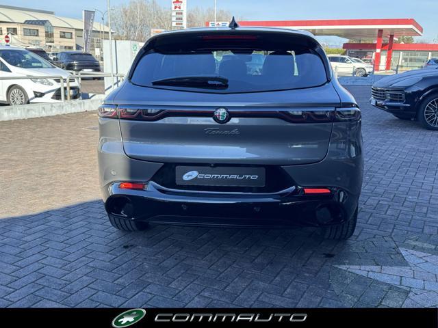 ALFA ROMEO Tonale 1.5 160 CV MHEV TCT7 Veloce