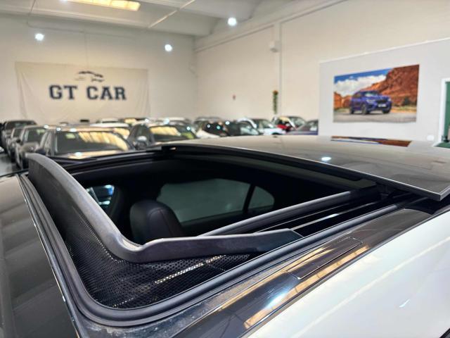 MERCEDES-BENZ CLA 200 d 4Matic Automatic Premium * TAGLIANDI MERCEDES *