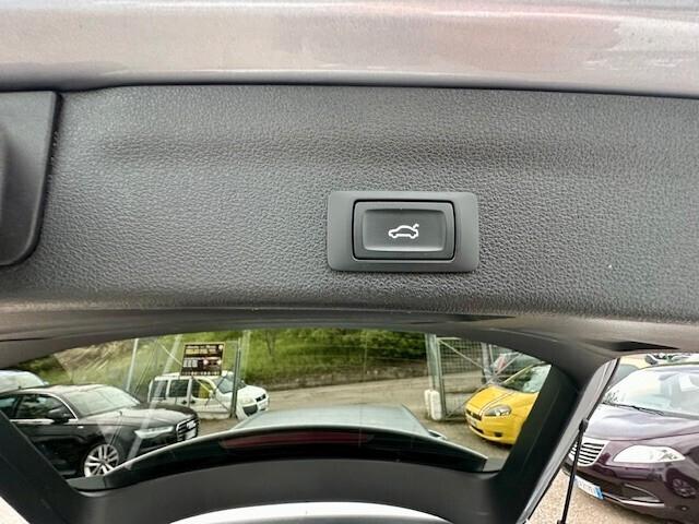 Audi A6 Avant 40 2.0 TDI 204cv Mhev S LINE