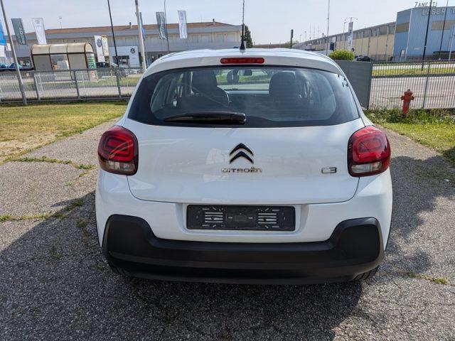 CITROEN C3 83cv S&S GPL