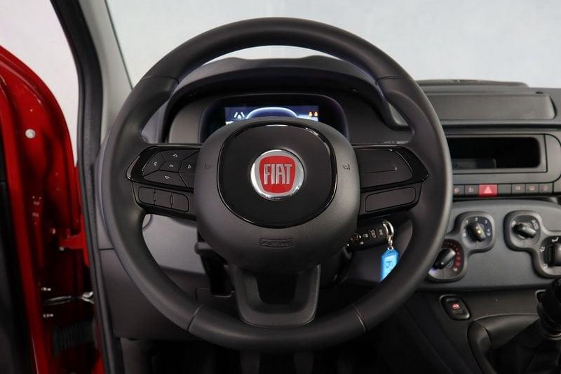 FIAT Panda 1.0 HYBRID 70CV PANDINA RESTYLING