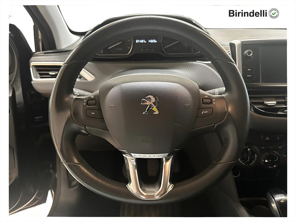 PEUGEOT 208 1° serie - BlueHDi 100 S&S 5 porte Signature