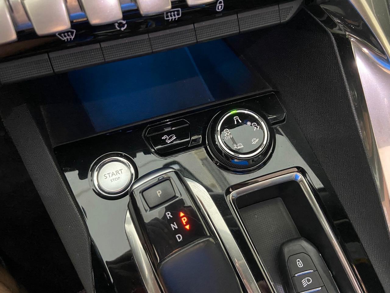 Peugeot 3008 BlueHDi 120 S&S EAT6 GT Line