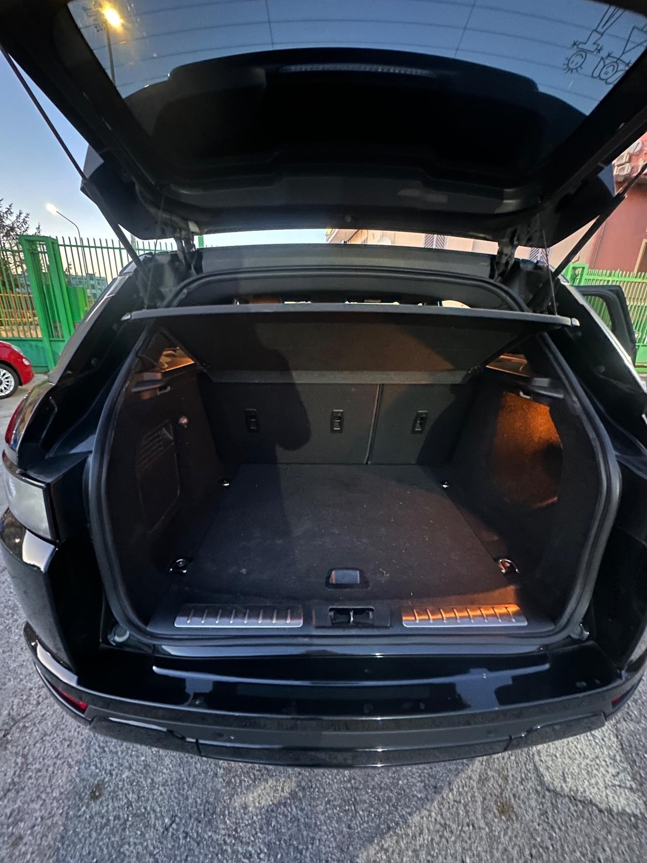 Land Rover Range Evoque 2.2 TD4 5p. Prestige