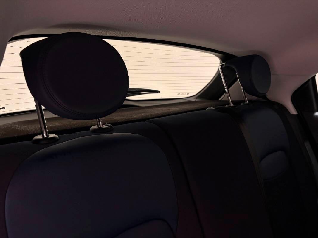 Fiat 500X 1.3 mjet Club 95cv