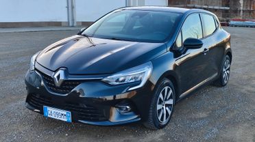 Renault Clio TCe 12V 100 CV GPL 5 porte Intens