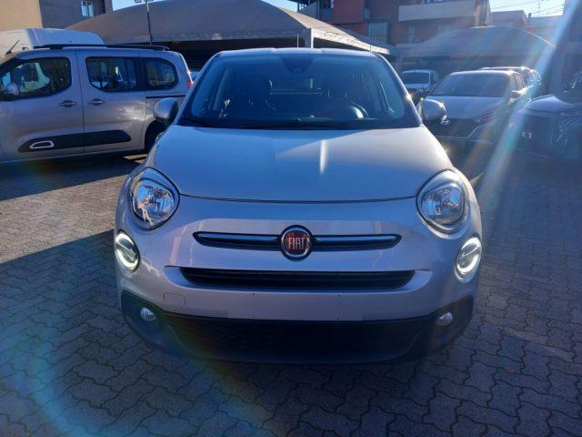 FIAT 500X 1.0 T3 120 CV Urban