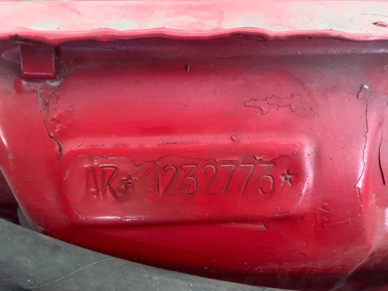 Alfa Romeo GT 1300 Junior