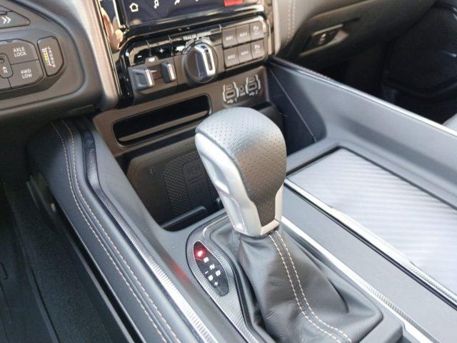 DODGE RAM 1500 6.2 V8 TRX Supercharged FINAL EDITION N1