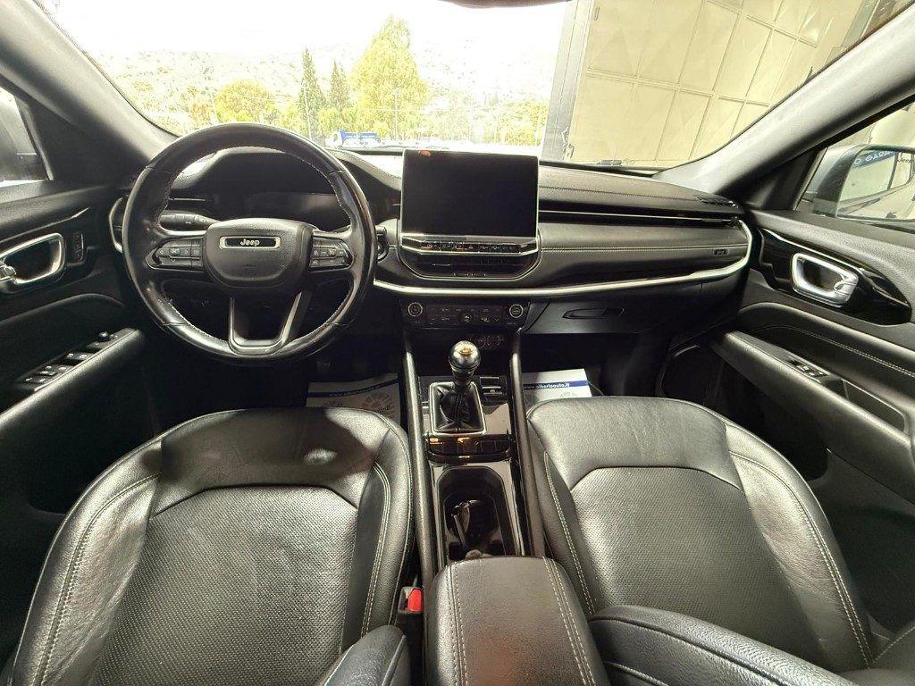 Jeep Compass 1.6 Multijet II 2WD 80° Anniversario