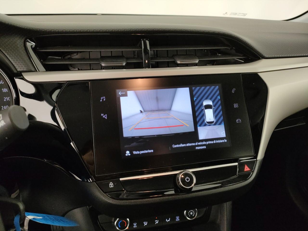 OPEL Corsa 1.2 Edition s&s 75cv