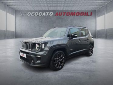 Jeep Renegade Renegade 1.5 turbo t4 mhev Limited 2wd 130cv dct