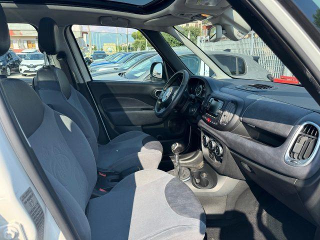 FIAT 500L 1.3 Multijet 85 CV Lounge Motore Nuovo