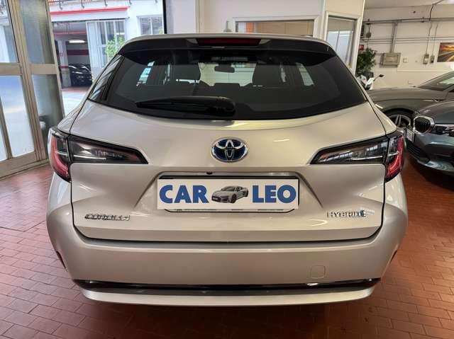 Toyota Corolla Corolla Sports Touring Sports 1.8h Business cvt