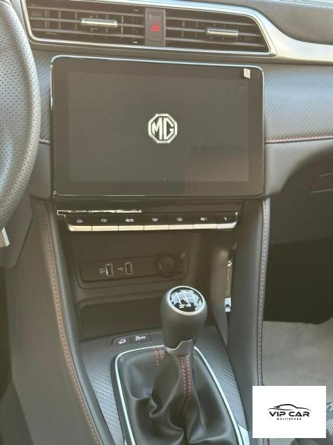 MG - ZS - 1.5 VTi-tech Comfort