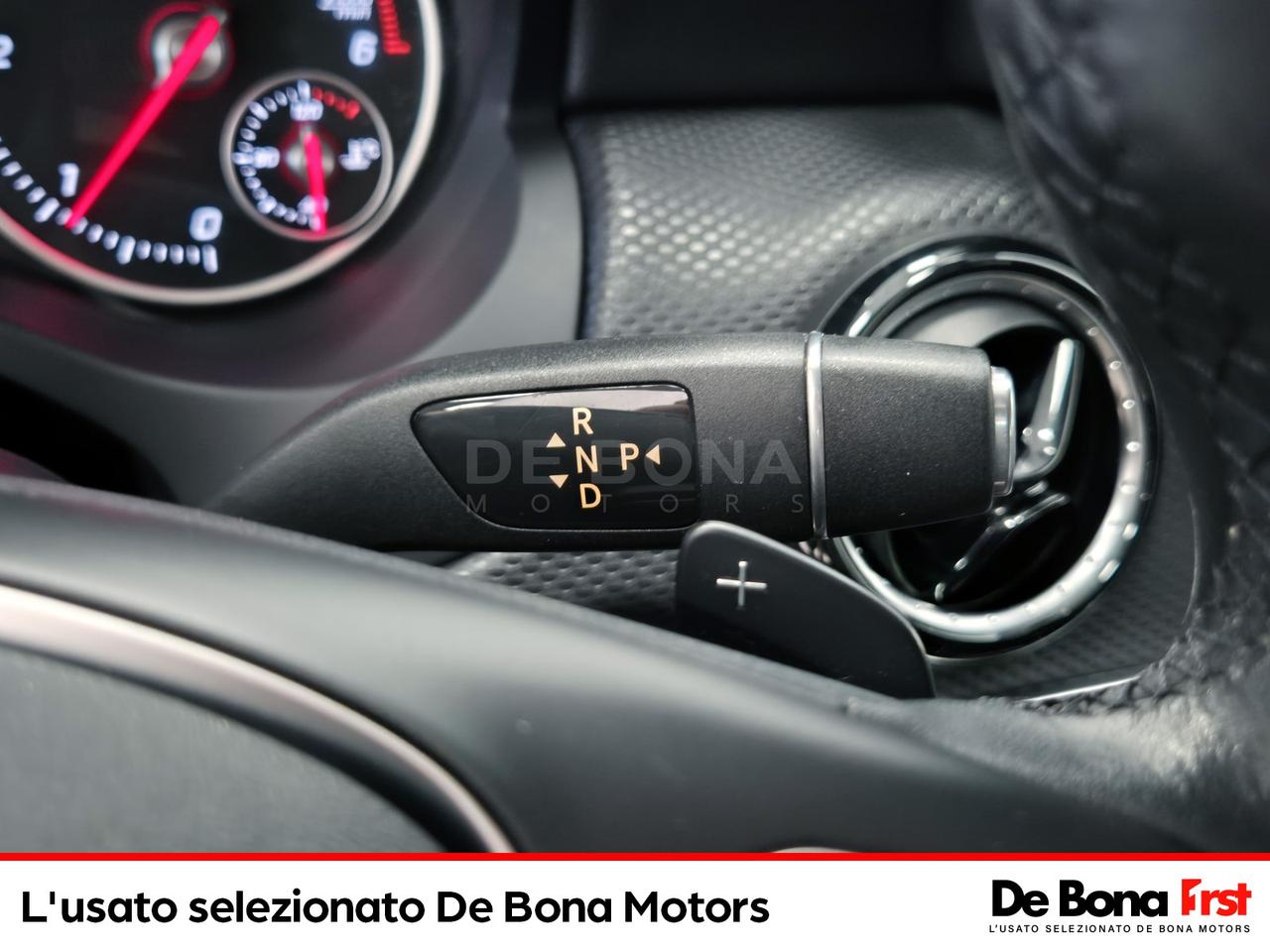 Mercedes Classe A 160 d business auto