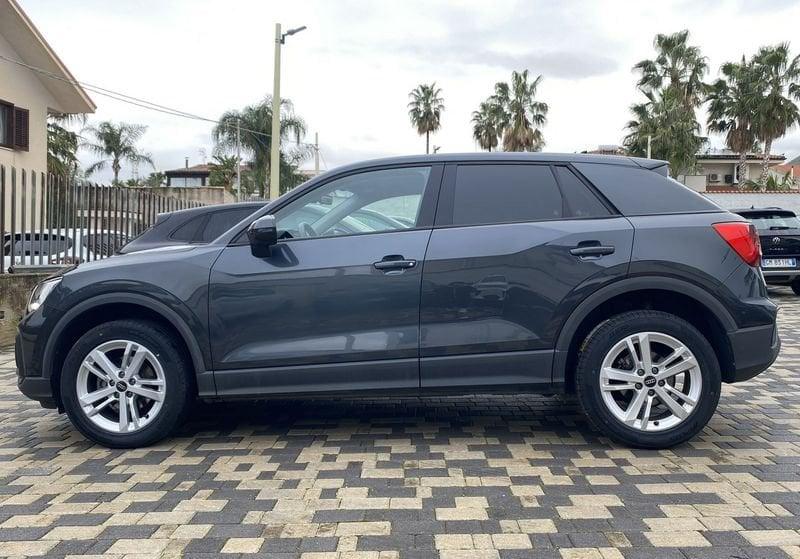 Audi Q2 Business 2.0 TDI 116CV S-Tronic 30