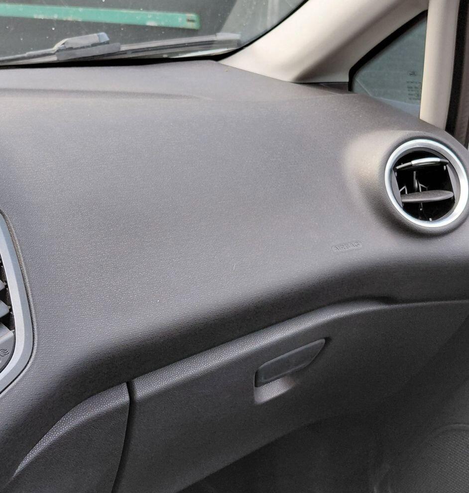 Ford Fiesta Plus 1.5 TDCi - 2017