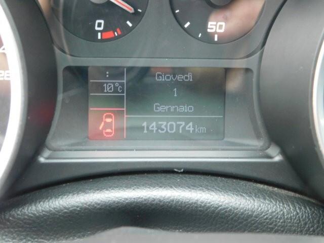 Alfa Romeo Giulietta 1.6 JTDm 120 CV Super