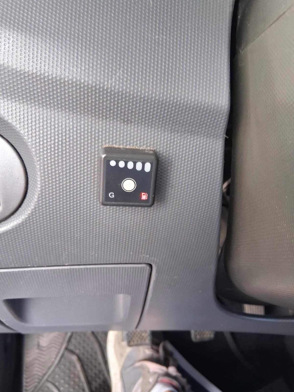 Dr DR1 1.3 16V BI-FUEL GPL
