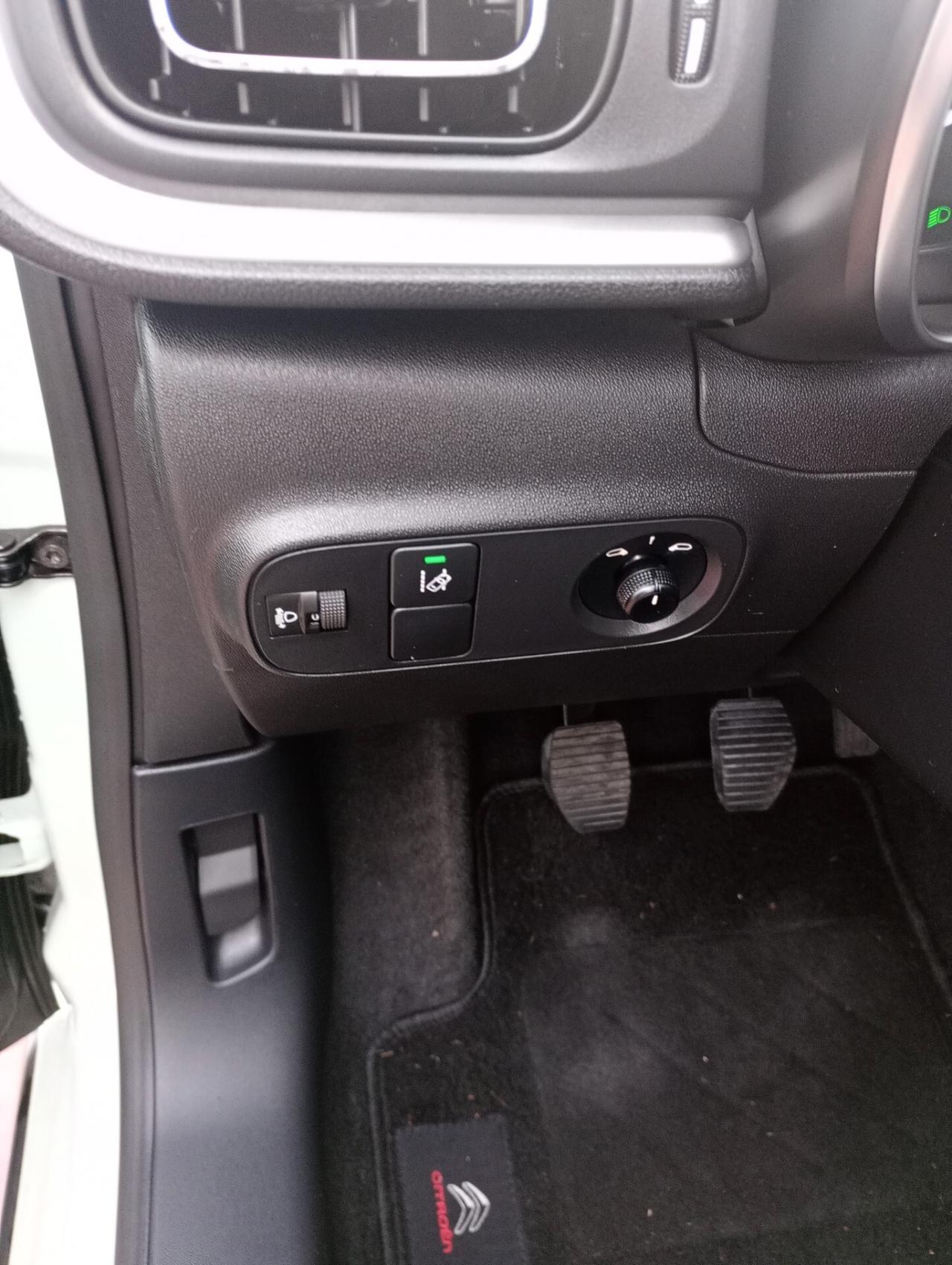 Citroen C3 PureTech 82 Shine