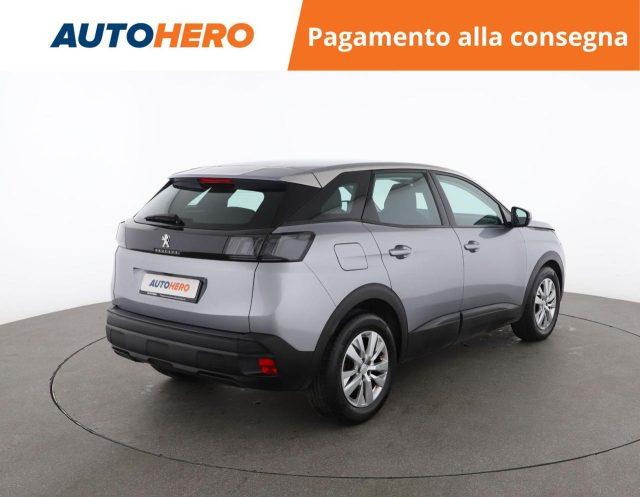 PEUGEOT 3008 BlueHDi 130 S&S EAT8 Active Business