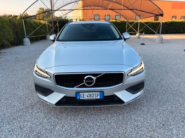 Volvo V60 2.0 b4 197cv Momentum Business auto