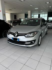 Renault Megane Mégane 1.5 dCi 110CV Start&Stop SporTour Limited