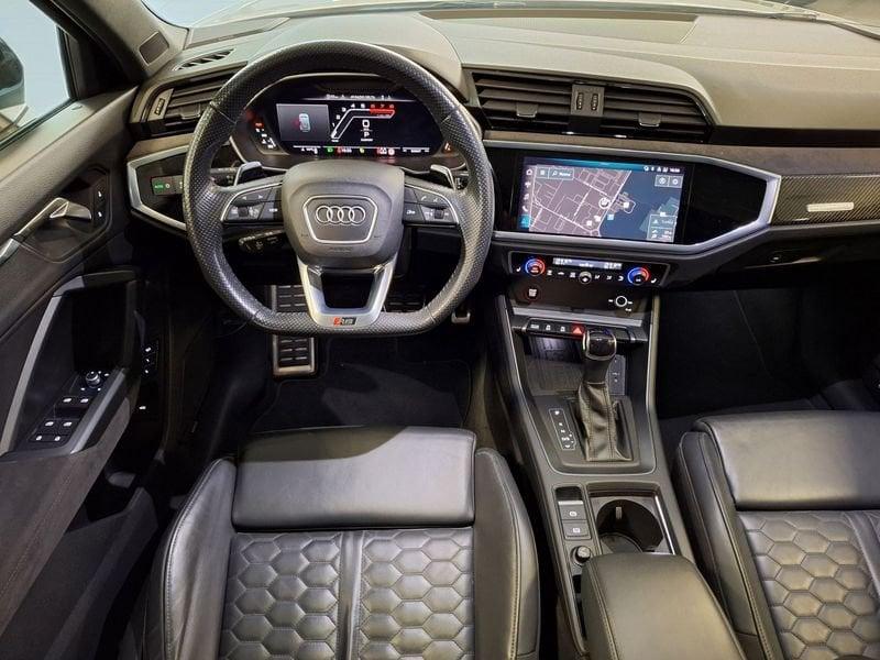 Audi Q3 RS Q3 SPB quattro S tronic