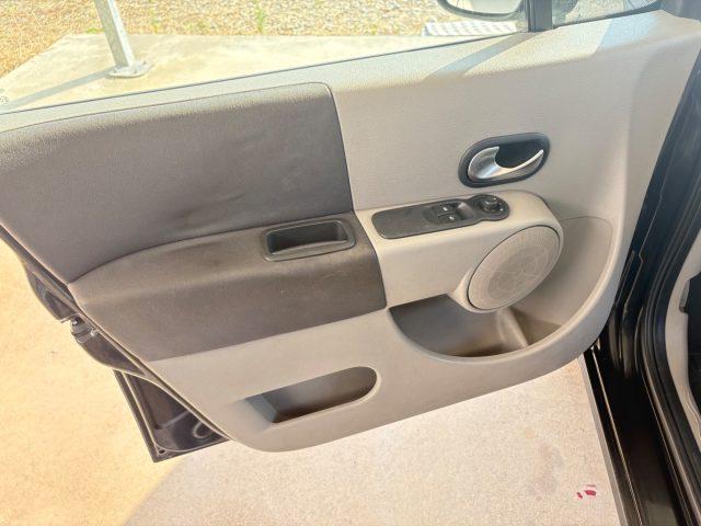 RENAULT Modus 1.2 16V OK NEOP. PRIMO PREZZO