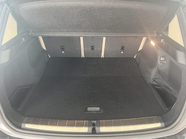 BMW X1 X1 xDrive18d XLINE
