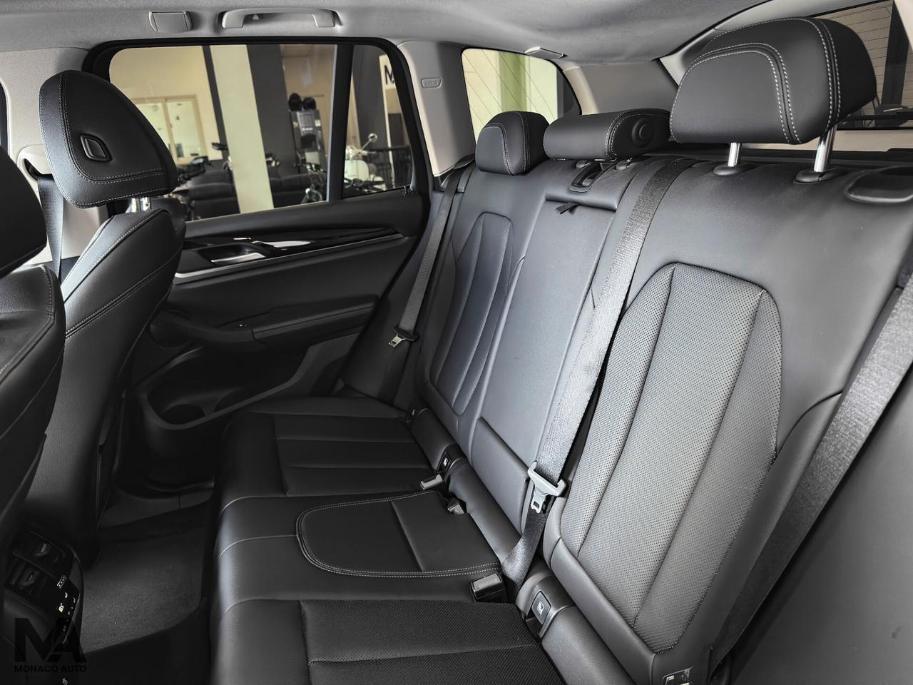 BMW X3 SDRIVE 18D 150CV 2022