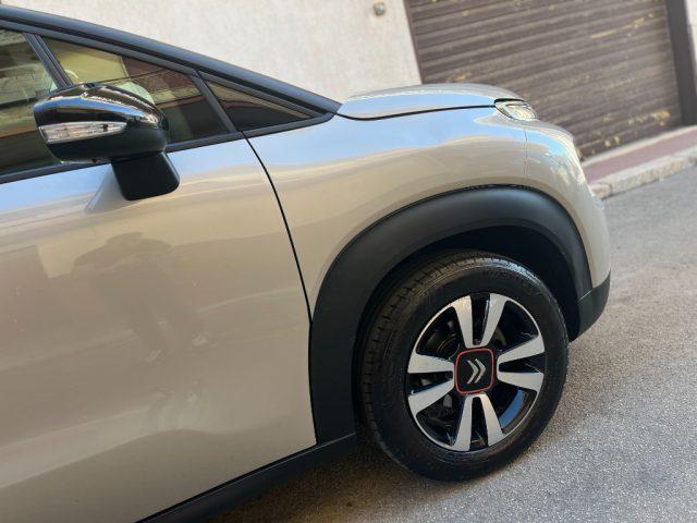 CITROEN C3 Aircross 1.6BlueHDi 120 Live